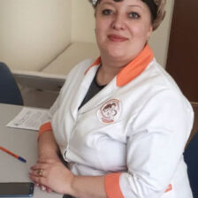 лор в Одинцово