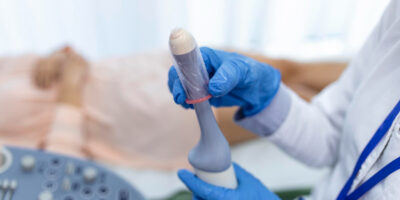 УЗИ влагалища