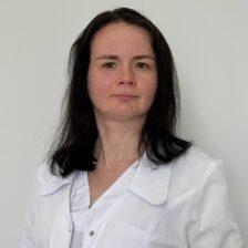 Лапшина Лилия Иннокентьевна