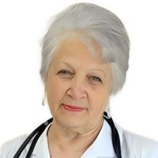 Сутормина Галина Андреевна