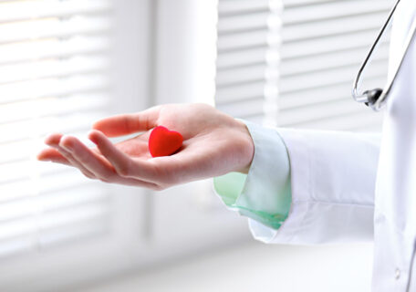 Диагностика анемий