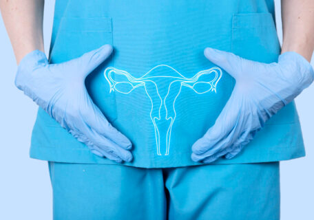 Гинекологический чекап