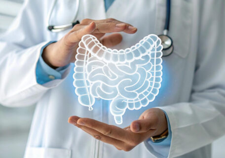 гастроэнтеролог