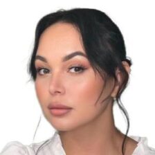 Ильина Юлия Владимировна