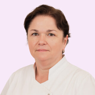 Дудек Татьяна Александровна