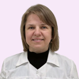 Никитина Наталья Николаевна