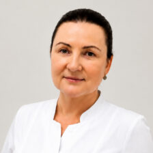 Печенкина Ирина Анатольевна