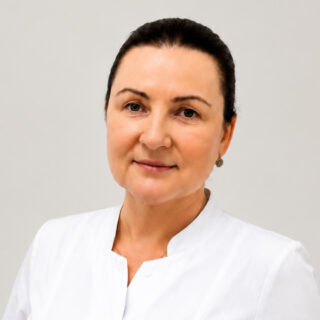 Печенкина Ирина Анатольевна